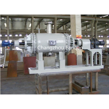 Pzg Harrow / Rake Vacuum Dryer